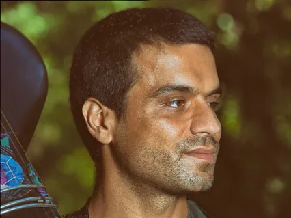 Live Yoga Jams - Vol. 10 - Music For Vinyasa (Sitar, Handpan, Flutes, Beats)