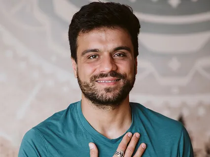 Live Yoga Jams - Vol. 5 - Music For Vinyasa (Shamisen, Sitar, Handpan, Flute, Beats)