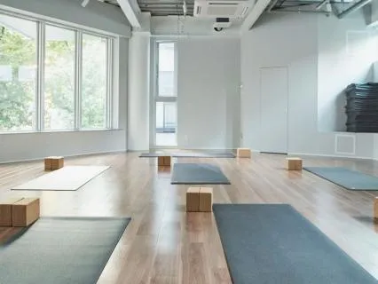 Live Yoga Nidra In Tokyo