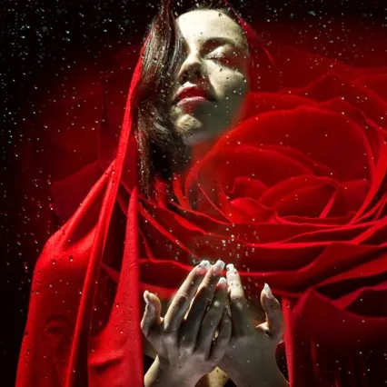 Live Your Life Fearlessly - Release Your Fear