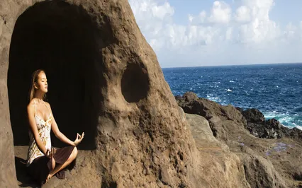 Live Your Life For Yourself In A Healthy Way