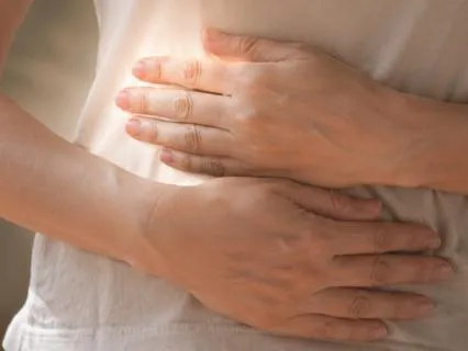 Liver Cleanse & Emotional Release For Stored Tension
