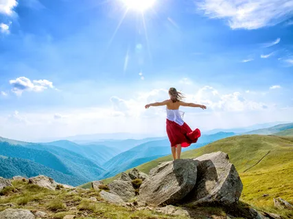 Lives Between Lives Guided Meditation