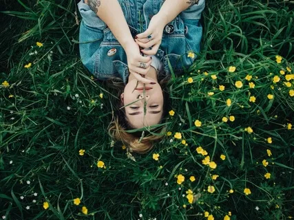 Livet Og Teen - Bekymringen Og Grublingen