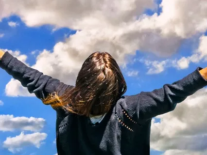 Living A Life Of Gratitude: 13 Saying Yes