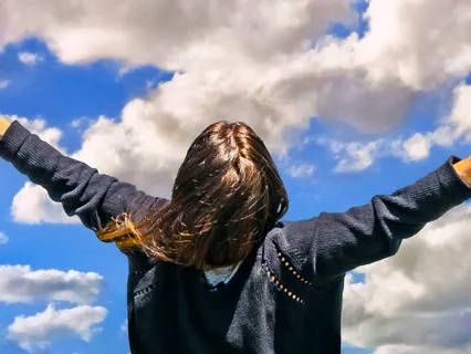 Living A Life Of Gratitude: 16 Crossing The Stream