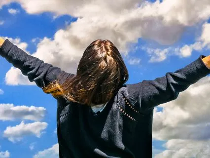 Living A Life Of Gratitude: 2 Becoming The I Am