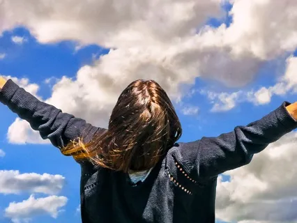 Living A Life Of Gratitude: 21 Prayer To The Sun