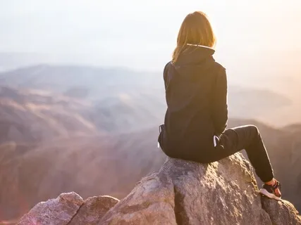 Living A Positive Life