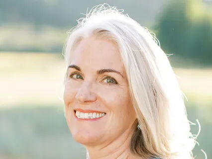 Living An Embodied Life With Maureen Pelton