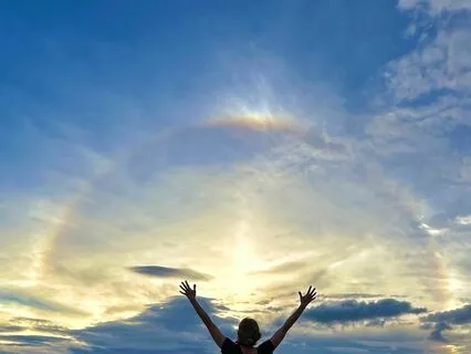 Living An Inspired Life