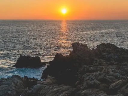 Living And Dying In The Present Moment