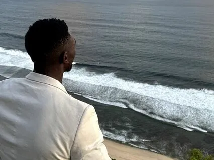 Living As An Embodied Spiritual Force - Day 5