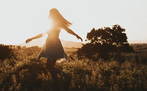 Living As Your Favourite Self