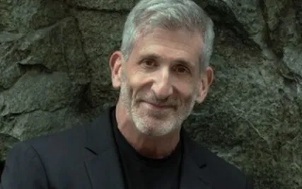 Living At The Edge Of Chaos With Neil Theise