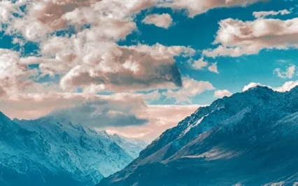 Living At This Moment Fully, Everything Is One