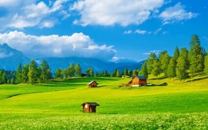 Living At This Moment Fully Is The Real Change Of The Mind