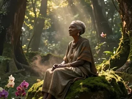 FT02-Staying Sane In A Re-Wiring World (Human Design)