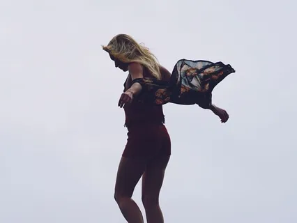 'Everything Happens For a Reason' even when things are hard