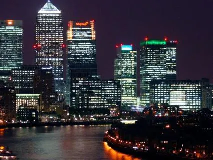 Living For The City - The Story Of My First Job