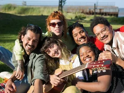 Living Free In Restricted Times