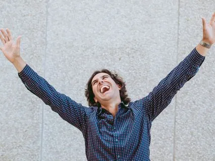 Living Free Of Roles & Fantasies (Part 5 Of 7)