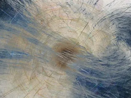 Living From Divine Story