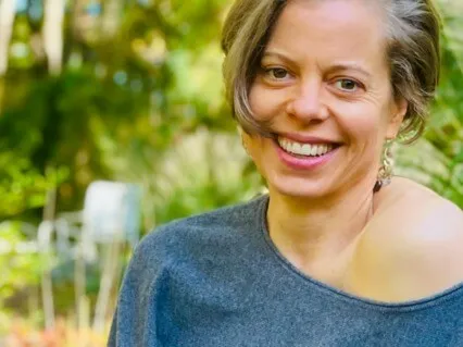 Living From Sensuality & Soul