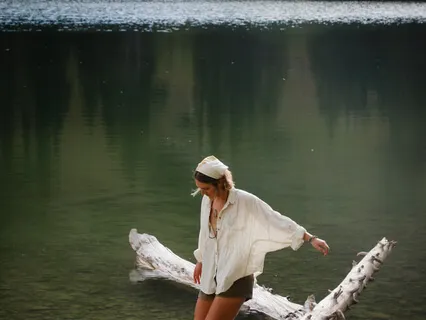 Living From The Heart 