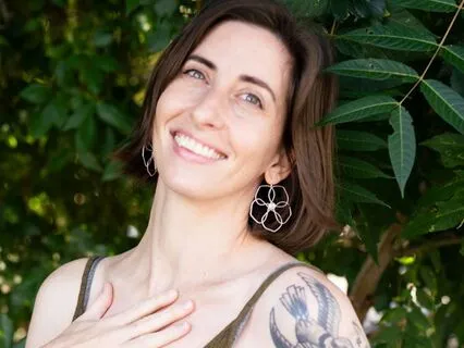 Living From The Heart