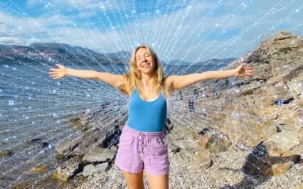 Living From Your Center