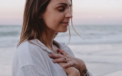 Living From Your Heart