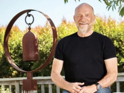  Living Happier With Poet Philosopher Noah benShea: Hope For the Best, Make Peace With The Rest 