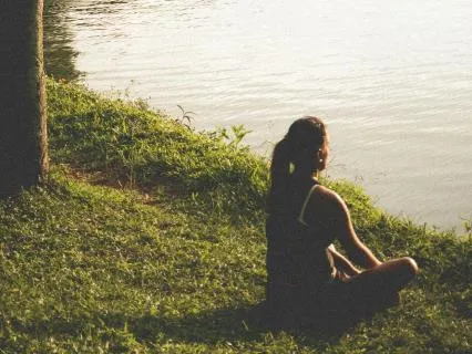 Living In Alignment With Higher Guidance, Olivia Parr-Rud