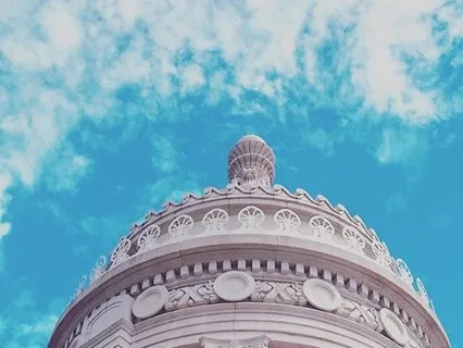 Living In Freedom Through Gratitude: Psalm 116 & 121