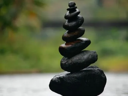 Living In Harmony Meditation: Health, Happiness, Positivity