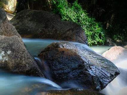 Are We Seeing Reality?