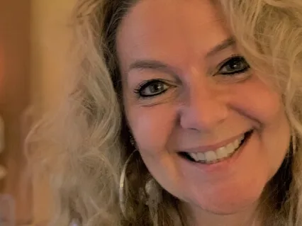 Living In Our Power!