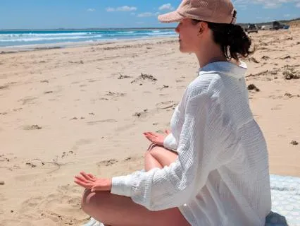 Living In The End: Embody Your Wish Fulfilled