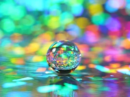 Living In The Flow: How To Manifest A Magical Life