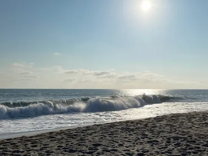 Living 'In The Flow'