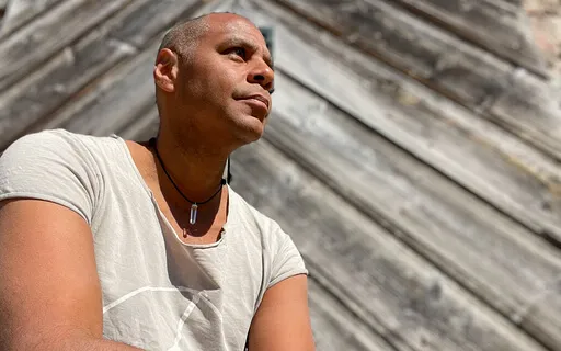 Living In The Land Of Thank You