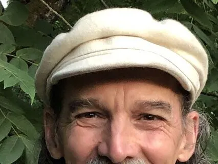 Living In The Now And Healing The Past