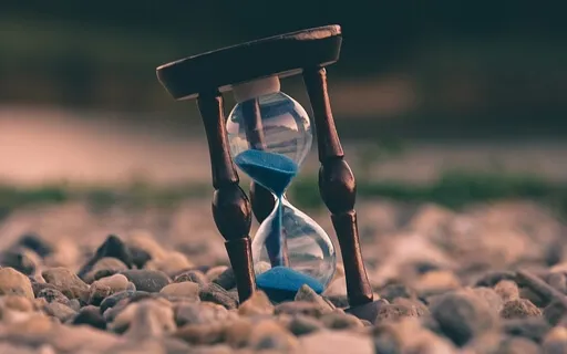 Living In The Now - "Meditation For People Who Do Too Much"