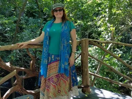 Living In The Now Podcast With Dance Music And Mantra Chant