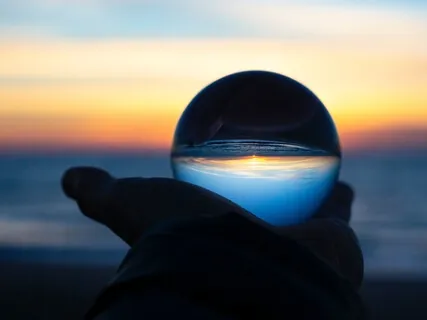 Living In The Past & Fearing The Future