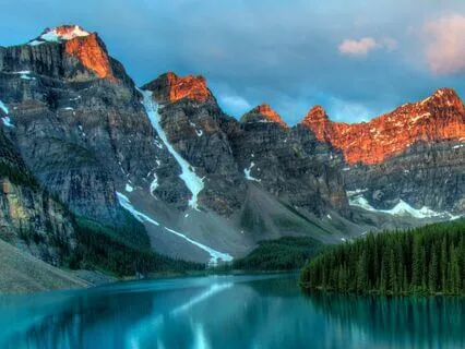 Good Morning, Living In The Present Moment