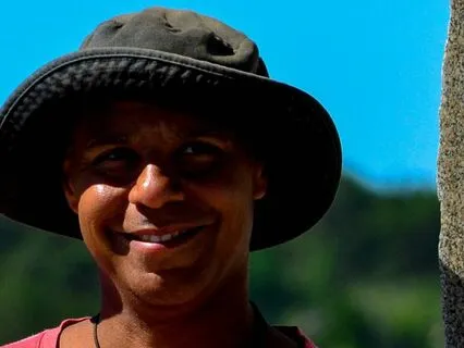 Living In Yes And Thank You