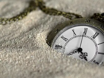 Living Intentionally: The Ability To Enjoy Now