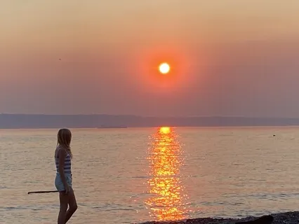 Living Into Your Leadership - Responding With Prayer: